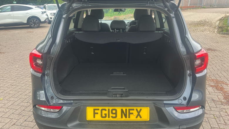 Renault Kadjar 1.3 TCE Iconic 5dr Petrol Hatchback